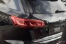 USED 2021 21 VOLKSWAGEN TOUAREG 3.0 V6 BLACK EDITION TDI 5d 282 BHP HTD F STS+MAXTON KIT