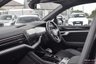 USED 2021 21 VOLKSWAGEN TOUAREG 3.0 V6 BLACK EDITION TDI 5d 282 BHP HTD F STS+MAXTON KIT