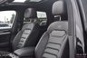 USED 2021 21 VOLKSWAGEN TOUAREG 3.0 V6 BLACK EDITION TDI 5d 282 BHP HTD F STS+MAXTON KIT