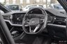 USED 2021 21 VOLKSWAGEN TOUAREG 3.0 V6 BLACK EDITION TDI 5d 282 BHP HTD F STS+MAXTON KIT