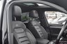 USED 2021 21 VOLKSWAGEN TOUAREG 3.0 V6 BLACK EDITION TDI 5d 282 BHP HTD F STS+MAXTON KIT