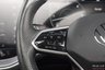 USED 2021 21 VOLKSWAGEN TOUAREG 3.0 V6 BLACK EDITION TDI 5d 282 BHP HTD F STS+MAXTON KIT