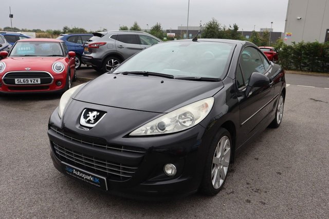Autopark UK