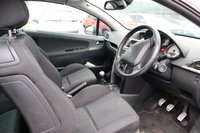 USED 2011 11 PEUGEOT 207 1.6 CC GT 2d 120 BHP Budget clearance -  no inspection performed - no warranty provided - not eligible for financing - no part exchange accepted - classified as Trade/DIY clearance sale.