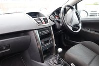 USED 2011 11 PEUGEOT 207 1.6 CC GT 2d 120 BHP Budget clearance -  no inspection performed - no warranty provided - not eligible for financing - no part exchange accepted - classified as Trade/DIY clearance sale.