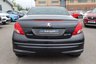 USED 2011 11 PEUGEOT 207 1.6 CC GT 2d 120 BHP Budget clearance -  no inspection performed - no warranty provided - not eligible for financing - no part exchange accepted - classified as Trade/DIY clearance sale.