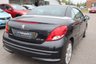 USED 2011 11 PEUGEOT 207 1.6 CC GT 2d 120 BHP Budget clearance -  no inspection performed - no warranty provided - not eligible for financing - no part exchange accepted - classified as Trade/DIY clearance sale.