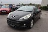USED 2011 11 PEUGEOT 207 1.6 CC GT 2d 120 BHP Budget clearance -  no inspection performed - no warranty provided - not eligible for financing - no part exchange accepted - classified as Trade/DIY clearance sale.