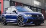 USED 2021 71 VOLKSWAGEN TIGUAN 2.0 R TSI 4MOTION DSG 5d 316 BHP REVERSE CAMERA+DCC+MAXTON KIT