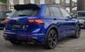 USED 2021 71 VOLKSWAGEN TIGUAN 2.0 R TSI 4MOTION DSG 5d 316 BHP REVERSE CAMERA+DCC+MAXTON KIT
