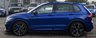 USED 2021 71 VOLKSWAGEN TIGUAN 2.0 R TSI 4MOTION DSG 5d 316 BHP REVERSE CAMERA+DCC+MAXTON KIT
