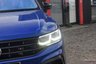 USED 2021 71 VOLKSWAGEN TIGUAN 2.0 R TSI 4MOTION DSG 5d 316 BHP REVERSE CAMERA+DCC+MAXTON KIT