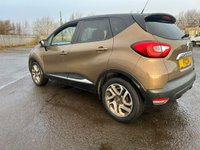 USED 2016 16 RENAULT CAPTUR 1.5 ICONIC NAV DCI 5d 110 BHP 