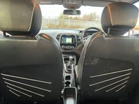 USED 2016 16 RENAULT CAPTUR 1.5 ICONIC NAV DCI 5d 110 BHP 