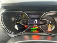 USED 2016 16 RENAULT CAPTUR 1.5 ICONIC NAV DCI 5d 110 BHP 