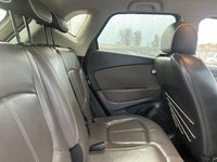 USED 2016 16 RENAULT CAPTUR 1.5 ICONIC NAV DCI 5d 110 BHP 