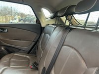 USED 2016 16 RENAULT CAPTUR 1.5 ICONIC NAV DCI 5d 110 BHP 