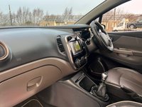 USED 2016 16 RENAULT CAPTUR 1.5 ICONIC NAV DCI 5d 110 BHP 