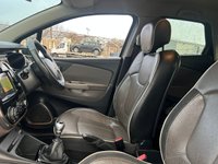 USED 2016 16 RENAULT CAPTUR 1.5 ICONIC NAV DCI 5d 110 BHP 