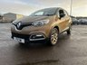 USED 2016 16 RENAULT CAPTUR 1.5 ICONIC NAV DCI 5d 110 BHP 