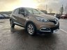 USED 2016 16 RENAULT CAPTUR 1.5 ICONIC NAV DCI 5d 110 BHP 