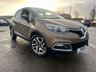 USED 2016 16 RENAULT CAPTUR 1.5 ICONIC NAV DCI 5d 110 BHP 