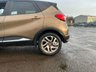 USED 2016 16 RENAULT CAPTUR 1.5 ICONIC NAV DCI 5d 110 BHP 