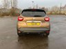 USED 2016 16 RENAULT CAPTUR 1.5 ICONIC NAV DCI 5d 110 BHP 