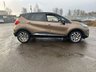 USED 2016 16 RENAULT CAPTUR 1.5 ICONIC NAV DCI 5d 110 BHP 