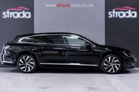 USED 2022 22 VOLKSWAGEN ARTEON 2.0 R-LINE TSI DSG 5d 188 BHP +NATIONWIDE DELIVERY AVAILABLE+