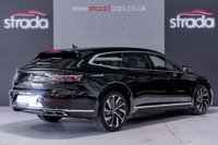 USED 2022 22 VOLKSWAGEN ARTEON 2.0 R-LINE TSI DSG 5d 188 BHP +NATIONWIDE DELIVERY AVAILABLE+