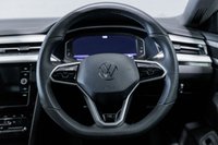 USED 2022 22 VOLKSWAGEN ARTEON 2.0 R-LINE TSI DSG 5d 188 BHP +NATIONWIDE DELIVERY AVAILABLE+