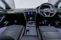 USED 2022 22 VOLKSWAGEN ARTEON 2.0 R-LINE TSI DSG 5d 188 BHP +NATIONWIDE DELIVERY AVAILABLE+