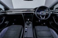 USED 2022 22 VOLKSWAGEN ARTEON 2.0 R-LINE TSI DSG 5d 188 BHP +NATIONWIDE DELIVERY AVAILABLE+
