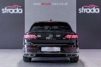 USED 2022 22 VOLKSWAGEN ARTEON 2.0 R-LINE TSI DSG 5d 188 BHP +NATIONWIDE DELIVERY AVAILABLE+