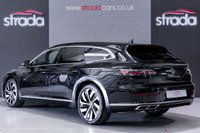 USED 2022 22 VOLKSWAGEN ARTEON 2.0 R-LINE TSI DSG 5d 188 BHP +NATIONWIDE DELIVERY AVAILABLE+
