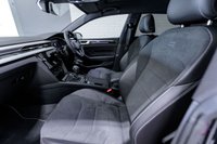 USED 2022 22 VOLKSWAGEN ARTEON 2.0 R-LINE TSI DSG 5d 188 BHP +NATIONWIDE DELIVERY AVAILABLE+