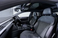 USED 2022 22 VOLKSWAGEN ARTEON 2.0 R-LINE TSI DSG 5d 188 BHP +NATIONWIDE DELIVERY AVAILABLE+