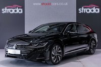 USED 2022 22 VOLKSWAGEN ARTEON 2.0 R-LINE TSI DSG 5d 188 BHP +NATIONWIDE DELIVERY AVAILABLE+