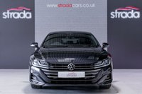 USED 2022 22 VOLKSWAGEN ARTEON 2.0 R-LINE TSI DSG 5d 188 BHP +NATIONWIDE DELIVERY AVAILABLE+