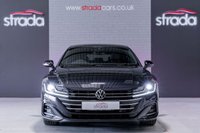 USED 2022 22 VOLKSWAGEN ARTEON 2.0 R-LINE TSI DSG 5d 188 BHP +NATIONWIDE DELIVERY AVAILABLE+