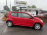 USED 2014 14 VOLKSWAGEN UP 1.0 HIGH UP BLUEMOTION TECHNOLOGY 3d 74 BHP &pound;0 PER YEAR ROAD TAX
