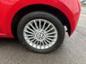 USED 2014 14 VOLKSWAGEN UP 1.0 HIGH UP BLUEMOTION TECHNOLOGY 3d 74 BHP &pound;0 PER YEAR ROAD TAX