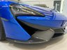 USED 2018 18 MCLAREN 570S 3.8 V8 SSG 2d 562 BHP 