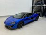 USED 2018 18 MCLAREN 570S 3.8 V8 SSG 2d 562 BHP 