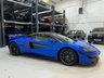 USED 2018 18 MCLAREN 570S 3.8 V8 SSG 2d 562 BHP 