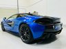 USED 2018 18 MCLAREN 570S 3.8 V8 SSG 2d 562 BHP 
