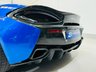 USED 2018 18 MCLAREN 570S 3.8 V8 SSG 2d 562 BHP 