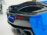 USED 2018 18 MCLAREN 570S 3.8 V8 SSG 2d 562 BHP 