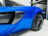 USED 2018 18 MCLAREN 570S 3.8 V8 SSG 2d 562 BHP 